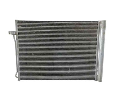 Condensador / radiador aire acondicionado BMW X6
