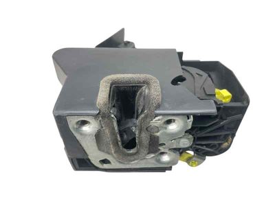 Cerradura puerta delantera izquierda DACIA DUSTER II 1.5 BLUE DCI DIESEL FAP