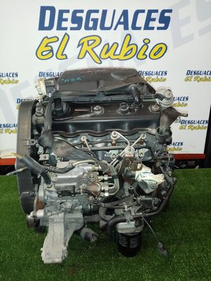 Motor completo VOLKSWAGEN