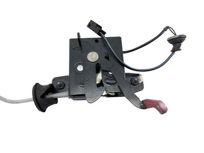 Cerradura capo PORSCHE BOXSTER