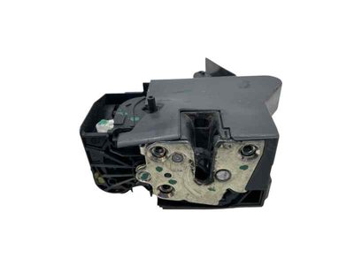Cerradura puerta trasera derecha DACIA SANDERO 0.9 TCE