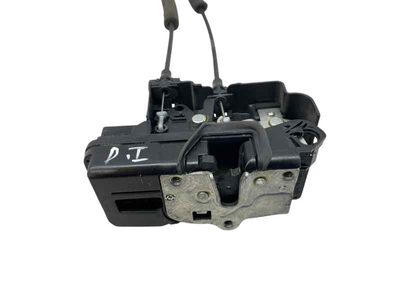 Cerradura puerta delantera izquierda CHEVROLET CAPTIVA 2.2 DIESEL CAT
