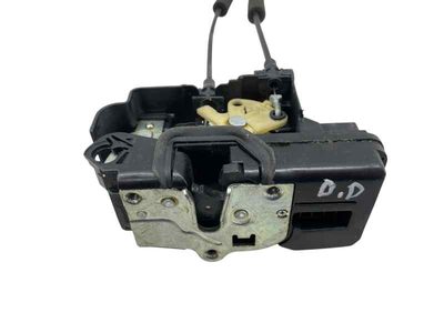 Cerradura puerta delantera derecha CHEVROLET CAPTIVA 2.2 DIESEL CAT