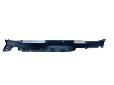 Faldon lateral MINI COUNTRYMAN