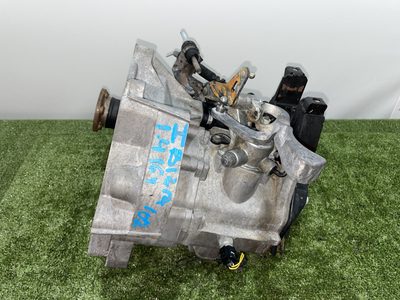 Caja cambios SEAT IBIZA