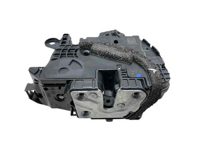 Cerradura puerta delantera derecha NISSAN MICRA V