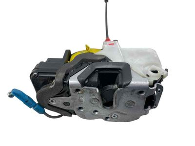 Cerradura puerta delantera izquierda OPEL CASCADA 2.0 16V CDTI