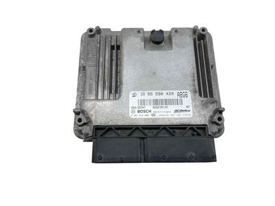 Centralita motor uce OPEL CASCADA 2.0 16V CDTI