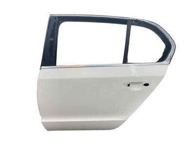 Puerta trasera izquierda SKODA SUBERB