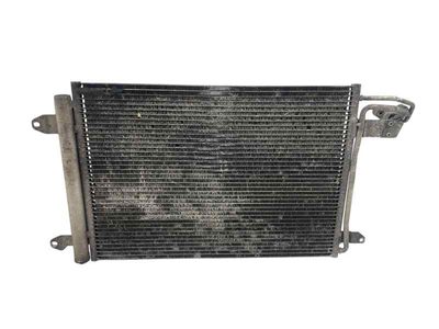 Condensador / radiador aire acondicionado SKODA SUBERB
