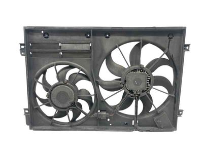 Electroventilador SKODA SUBERB