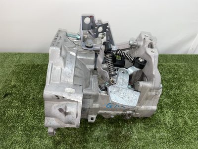 Caja cambios VOLKSWAGEN