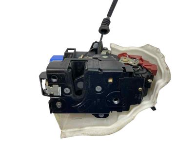 Cerradura puerta delantera derecha VOLKSWAGEN PHAETON