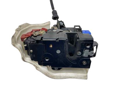 Cerradura puerta delantera izquierda VOLKSWAGEN PHAETON