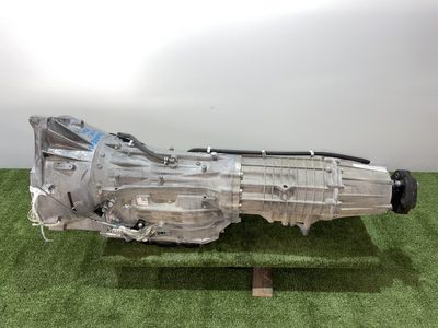Caja cambios VOLKSWAGEN TOUAREG