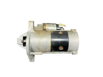 Motor arranque MAZDA 6 BERLINA