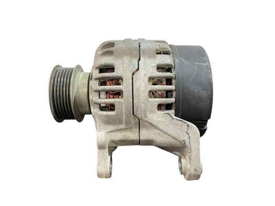 Alternador SANTANA ANIBAL 2.8 TURBODIESEL