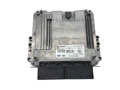 Centralita motor uce HYUNDAI I30