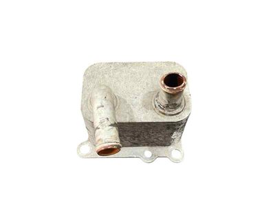 Enfriador aceite motor FORD FOCUS BERLINA