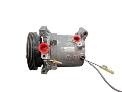 Compresor aire acondicionado SUZUKI WAGON R+ RB