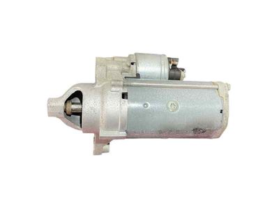 Motor arranque PEUGEOT PARTNER KASTEN 1.6 16V HDI FAP