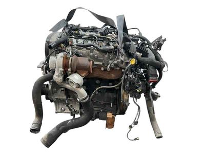 Motor completo OPEL INSIGNIA BERLINA 2.0 CDTI 131 CV