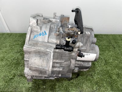Caja cambios SEAT LEON