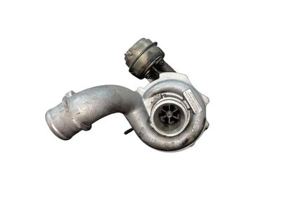 Turbocompresor RENAULT ESPACE IV