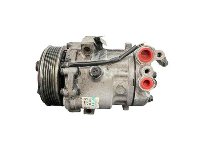 Compresor aire acondicionado OPEL CORSA C 1.3 CDTI