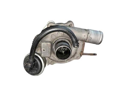 Turbocompresor OPEL CORSA C 1.3 CDTI