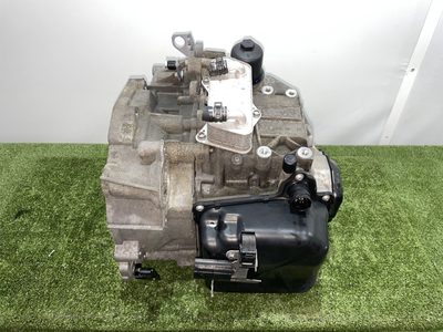 Caja cambios VOLKSWAGEN GOLF V BERLINA
