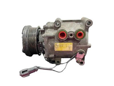 Compresor aire acondicionado FORD FIESTA