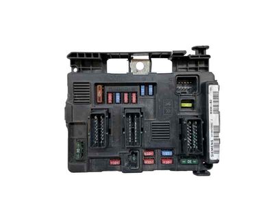 Caja reles / fusibles CITROEN BERLINGO 1.6 HDI