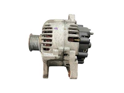 Alternador RENAULT MEGANE II COUPE/CABRIO 1.9 DCI DIESEL 12