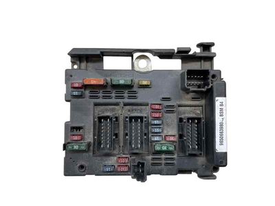 Caja reles / fusibles PEUGEOT 307