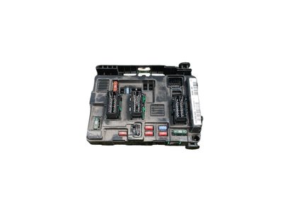 Caja reles / fusibles CITROEN BERLINGO 1.9 DIESEL