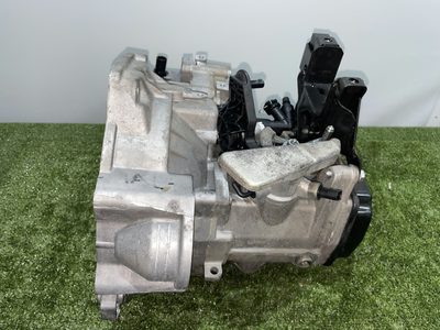 Caja cambios SEAT IBIZA