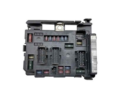 Caja reles / fusibles PEUGEOT 207 1.4 GASOLINA