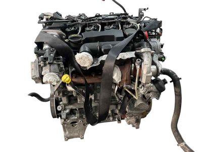 Motor completo FORD FIESTA