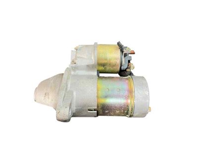 Motor arranque OPEL ASTRA G BERLINA 1.7 16V DTI CAT