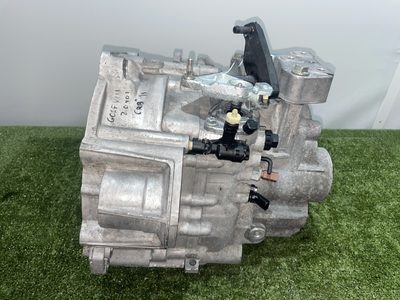 Caja cambios VOLKSWAGEN GOLF VII SPORTSVAN 2.0 TDI