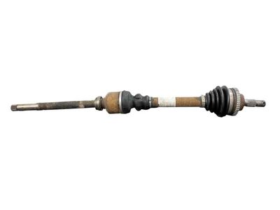 Transmision delantera derecha PEUGEOT 206 BERLINA XSI