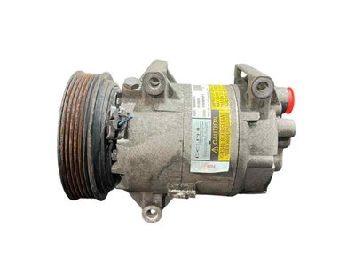 Compresor aire acondicionado NISSAN ALMERA