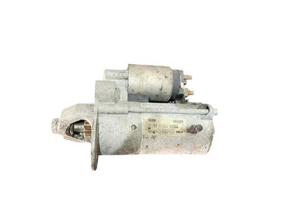 Motor arranque FORD FIESTA
