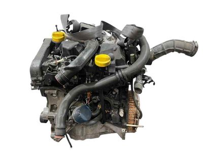 Motor completo RENAULT MODUS 1.5 DCI DIESEL