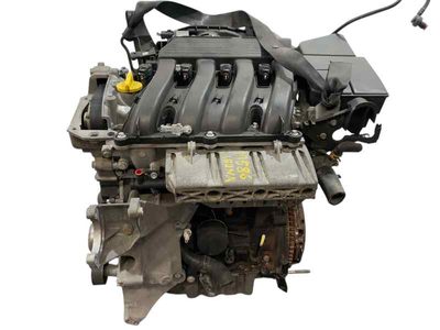 Motor completo RENAULT LAGUNA II GRANDTOUR