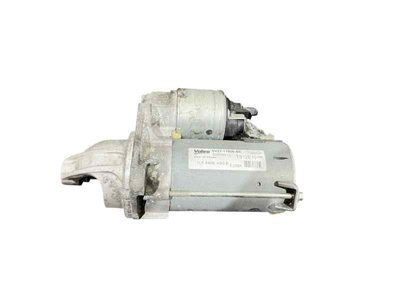 Motor arranque FORD FIESTA