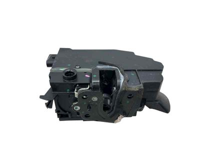 Cerradura puerta delantera derecha PEUGEOT 308 1.6 THP GASOLINA
