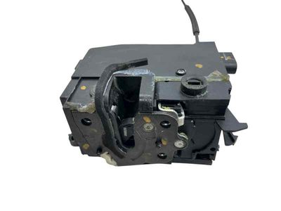 Cerradura puerta trasera izquierda PEUGEOT 308 1.6 THP GASOLINA