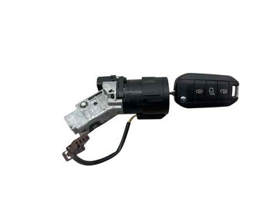 Conmutador de arranque PEUGEOT 308 1.6 THP GASOLINA